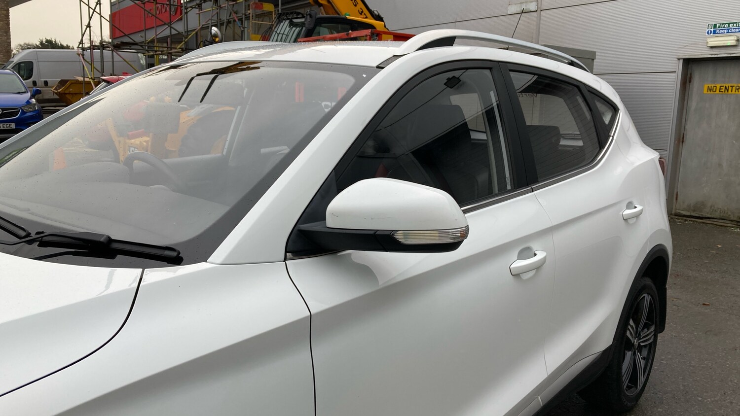 Used MG MG ZS 2019 for sale - 76830547: Photo 39
