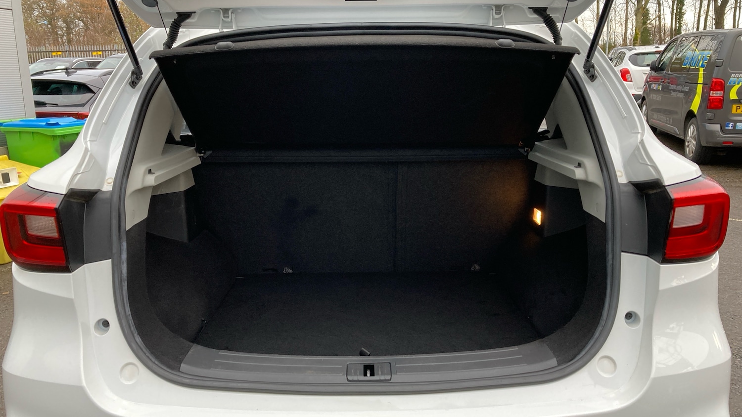 Used MG MG ZS 2019 for sale - 76830547: Photo 4