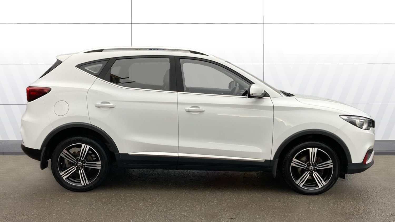 Used MG MG ZS 2019 for sale - 76830547: Photo 5