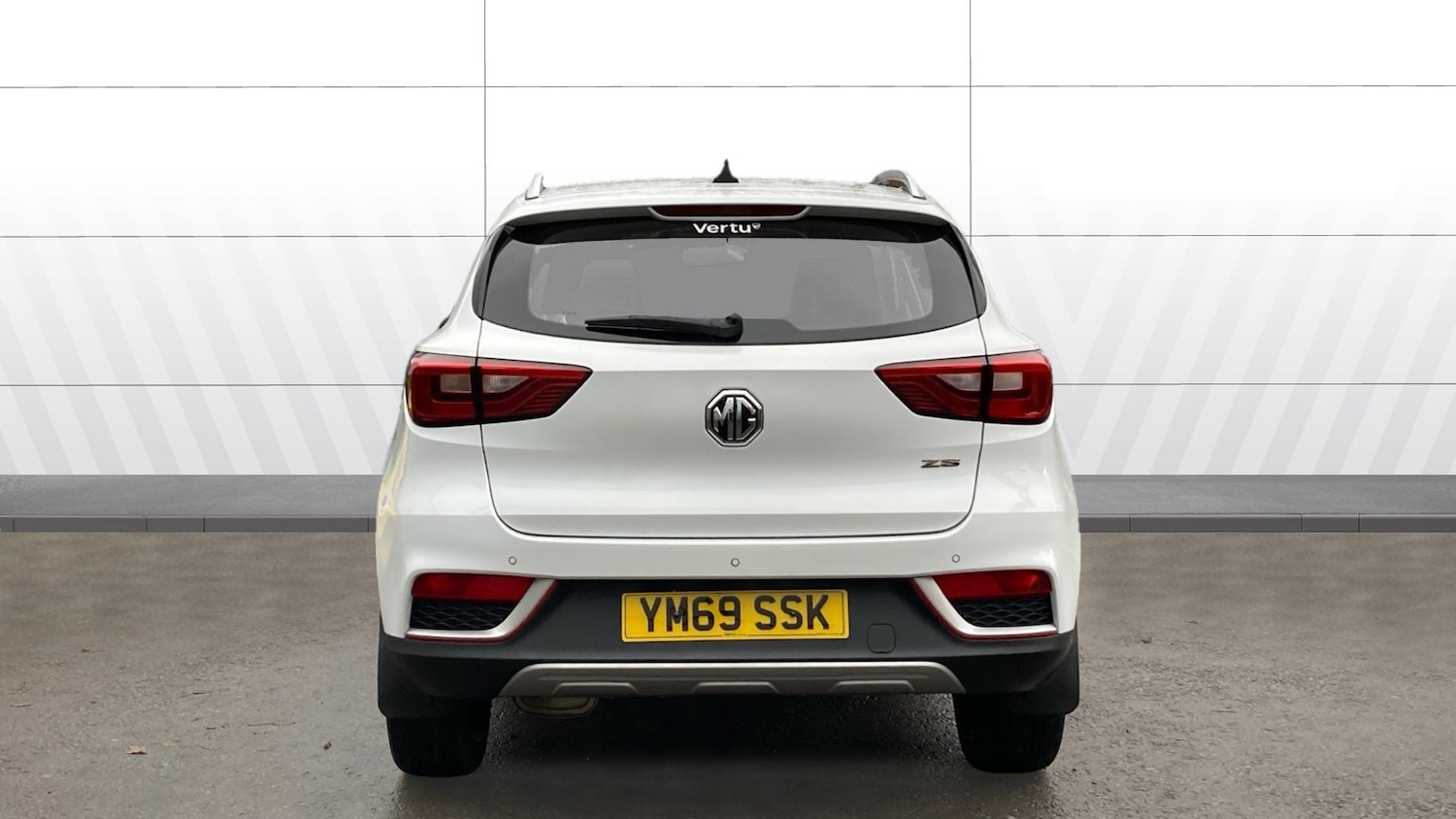 Used MG MG ZS 2019 for sale - 76830547: Photo 6