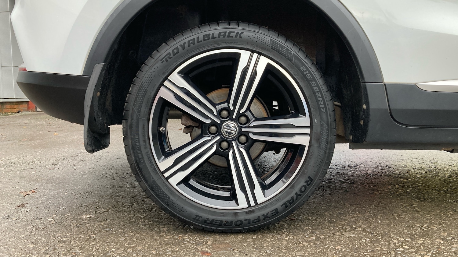 Used MG MG ZS 2019 for sale - 76830547: Photo 7