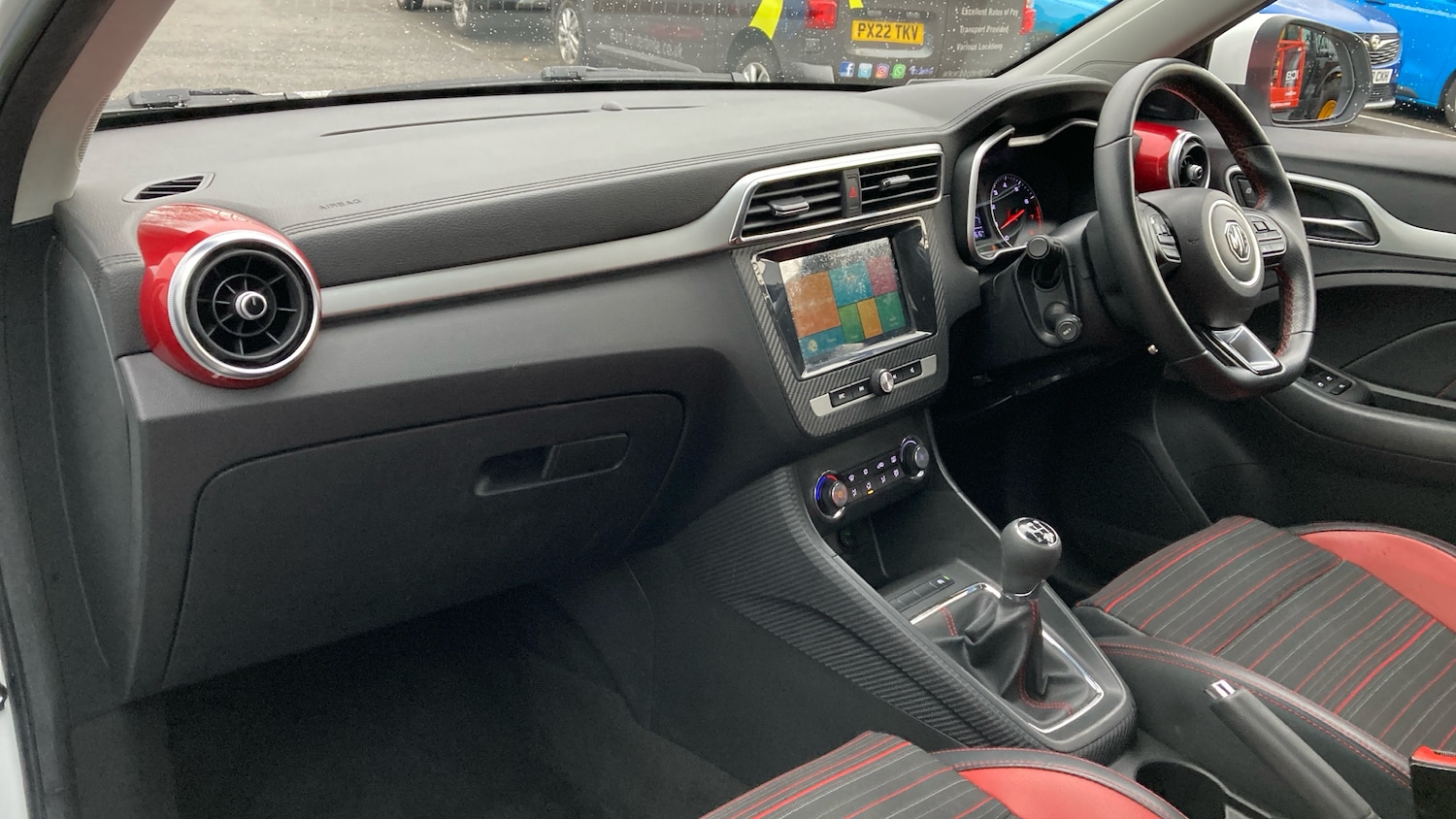 Used MG MG ZS 2019 for sale - 76830547: Photo 9