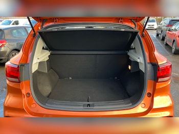 Used MG MG ZS 2023 for sale - 77035727: Photo