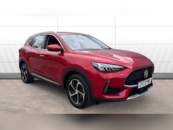 Used MG MG HS 2023 for sale - 78267955: Photo