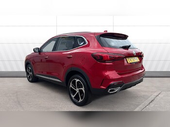 Used MG MG HS 2023 for sale - 78267955: Photo