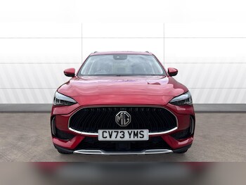 Used MG MG HS 2023 for sale - 78267955: Photo