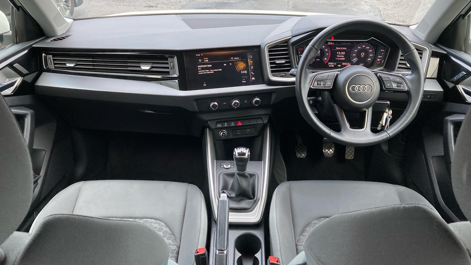 Used Audi A1 2019 for sale - 76830554: Photo 10