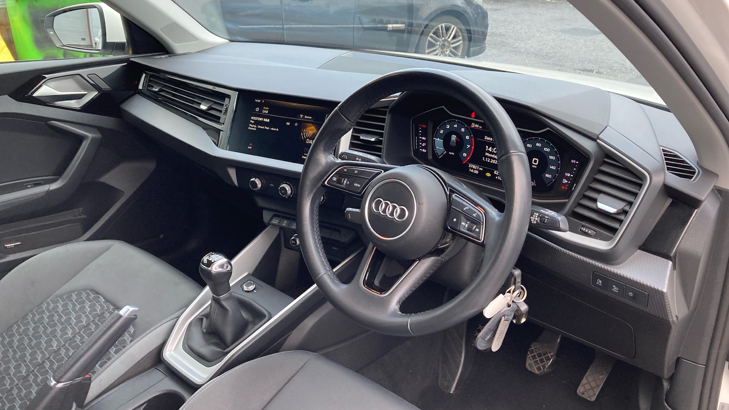 Used Audi A1 2019 for sale - 76830554: Photo 11