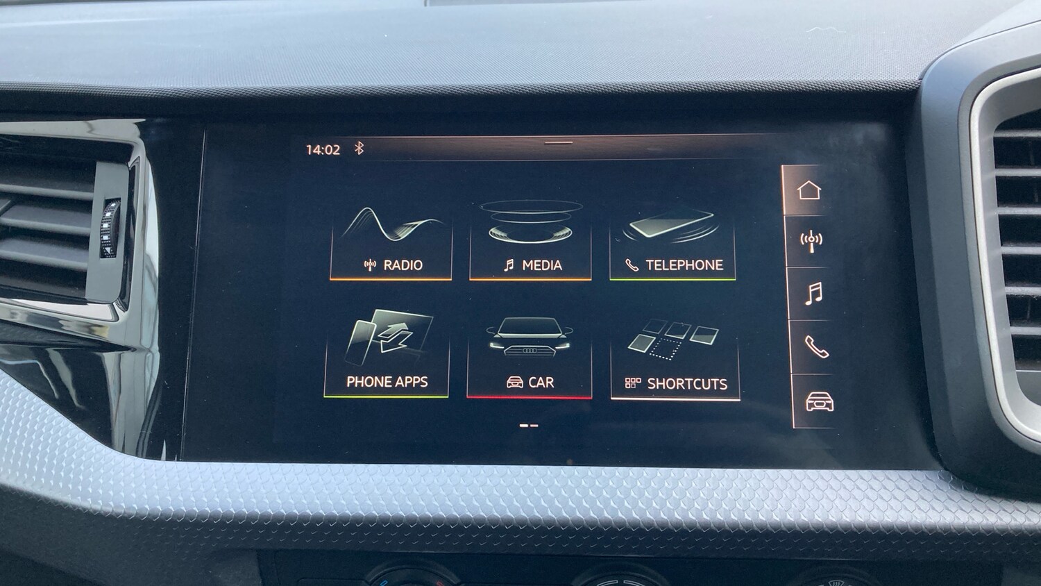 Used Audi A1 2019 for sale - 76830554: Photo 12