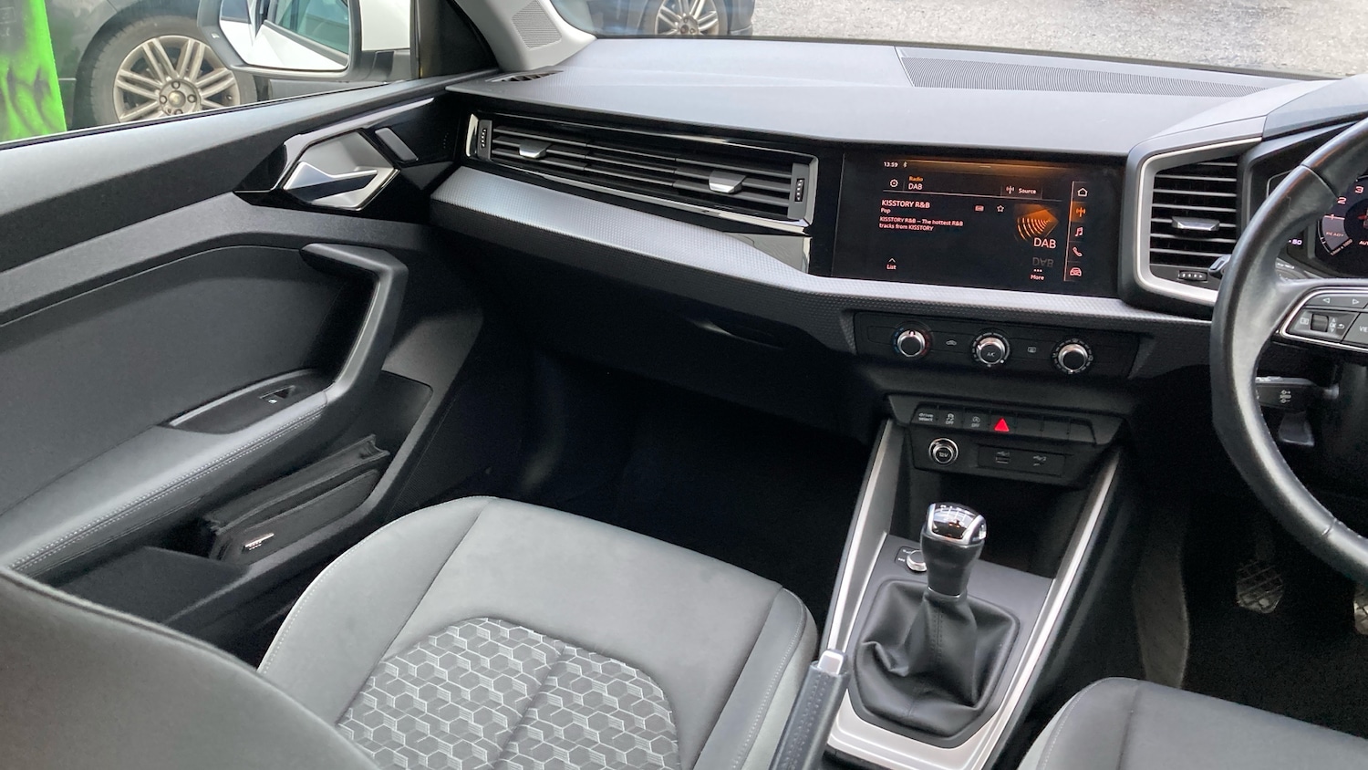 Used Audi A1 2019 for sale - 76830554: Photo 14