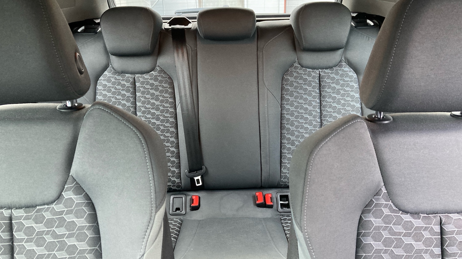 Used Audi A1 2019 for sale - 76830554: Photo 15