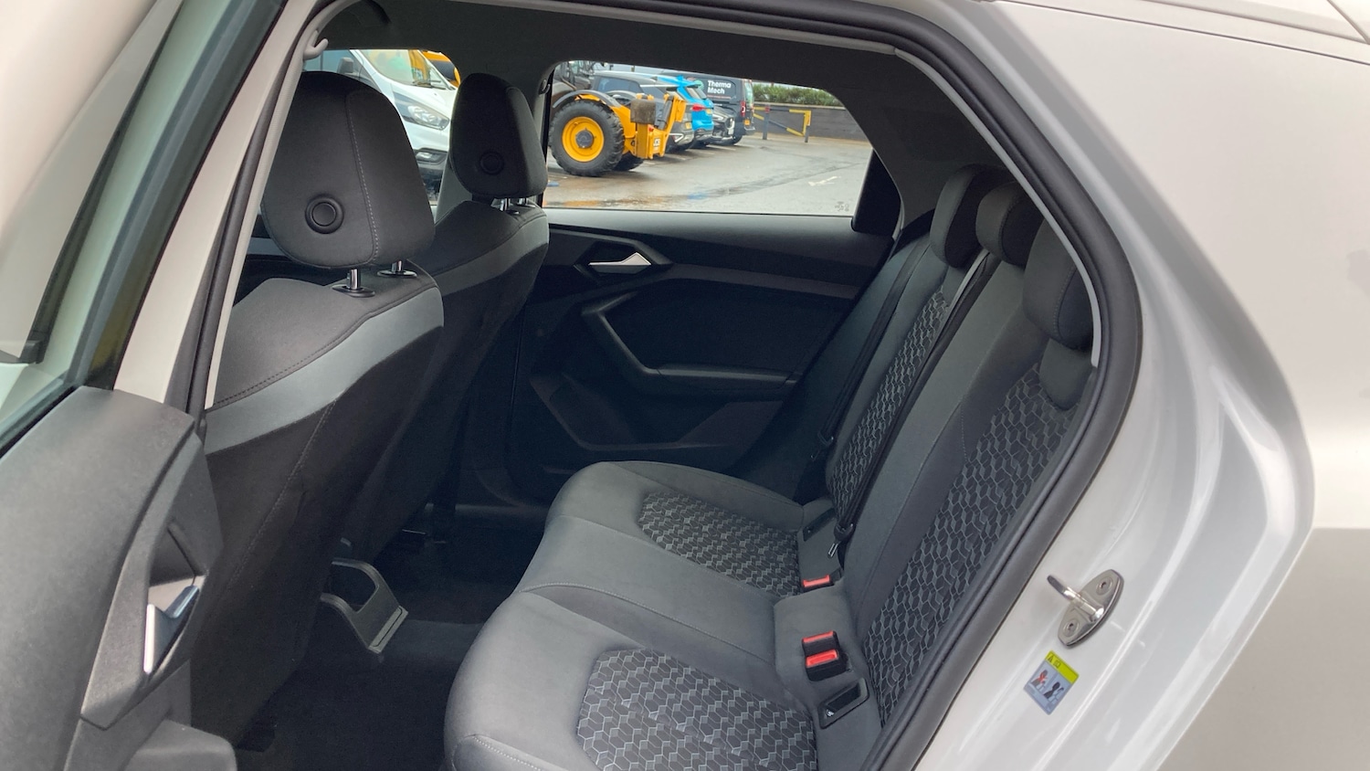 Used Audi A1 2019 for sale - 76830554: Photo 16