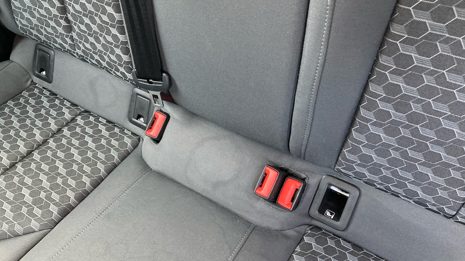 Used Audi A1 2019 for sale - 76830554: Photo 17