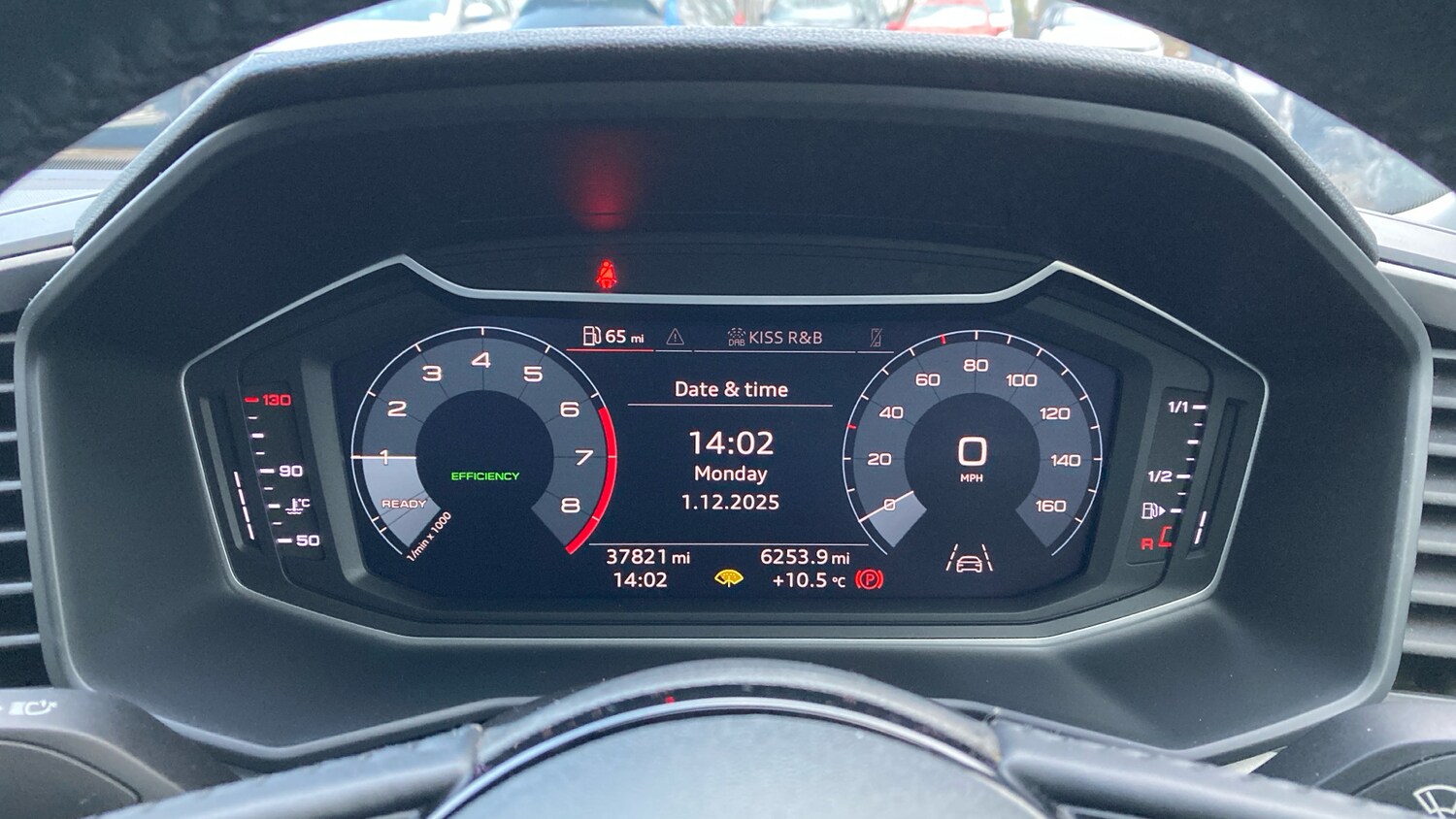 Used Audi A1 2019 for sale - 76830554: Photo 18