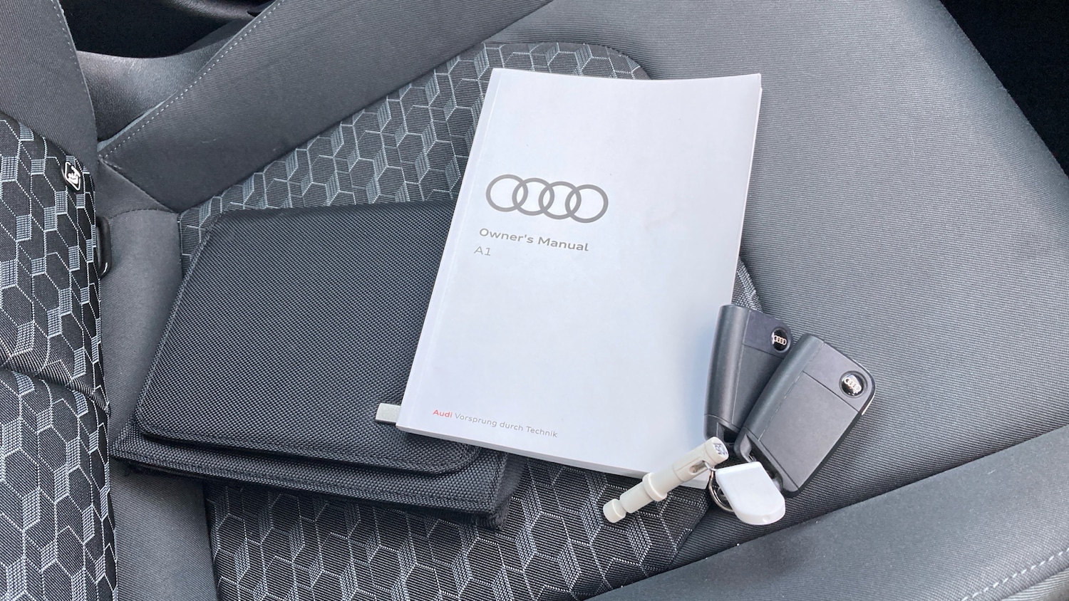 Used Audi A1 2019 for sale - 76830554: Photo 19