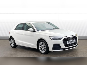 2019 (19) - 30 TFSI Sport 5dr Petrol Hatchback