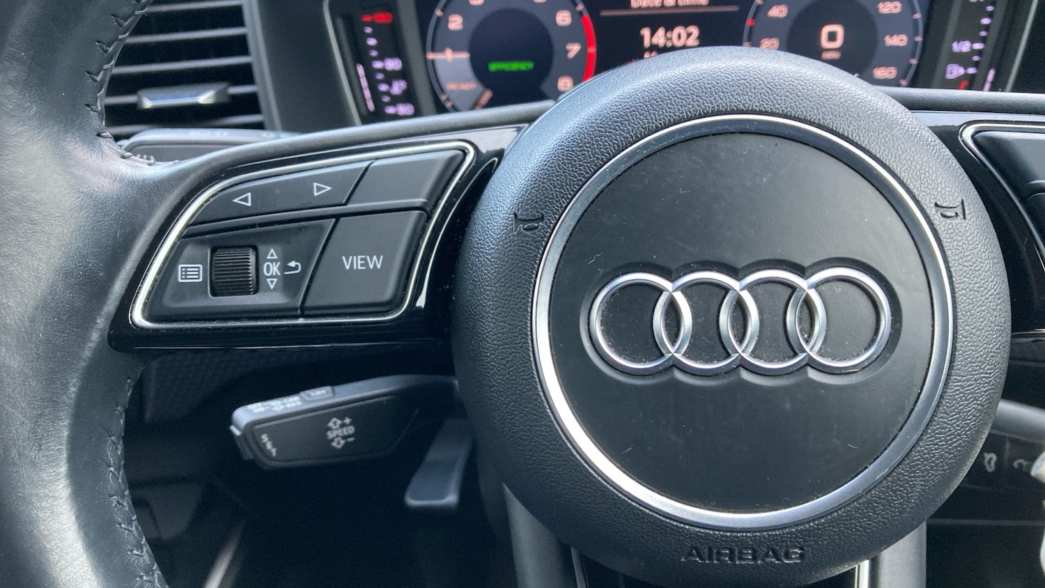 Used Audi A1 2019 for sale - 76830554: Photo 21