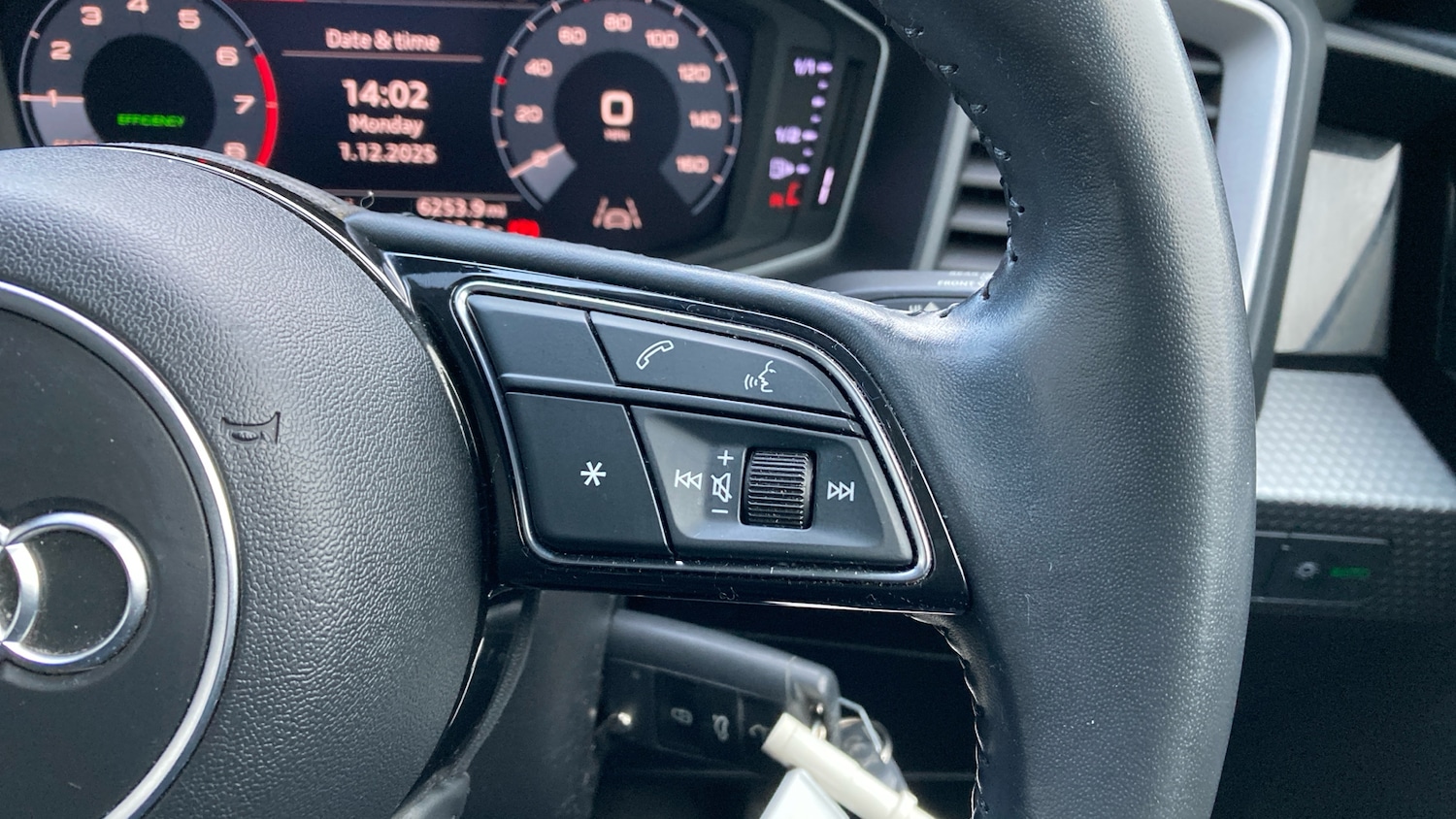 Used Audi A1 2019 for sale - 76830554: Photo 22