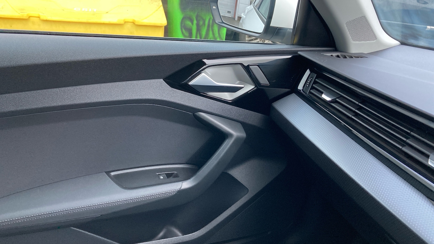 Used Audi A1 2019 for sale - 76830554: Photo 24