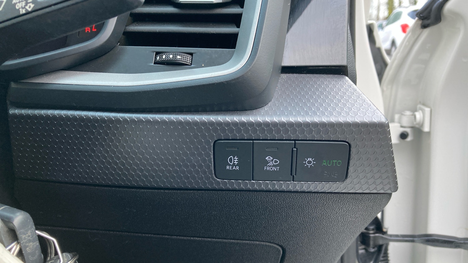 Used Audi A1 2019 for sale - 76830554: Photo 25