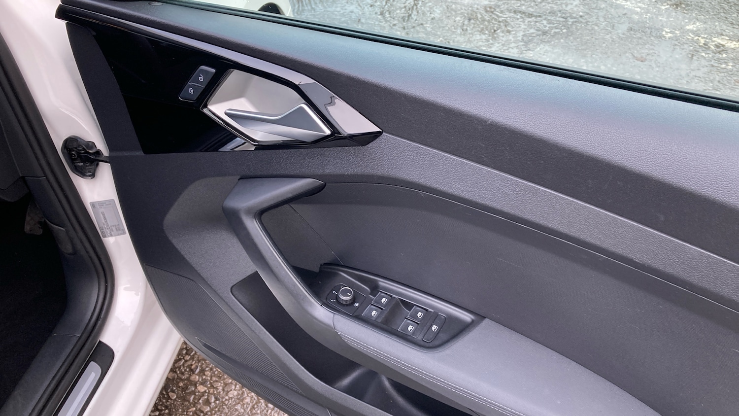 Used Audi A1 2019 for sale - 76830554: Photo 26