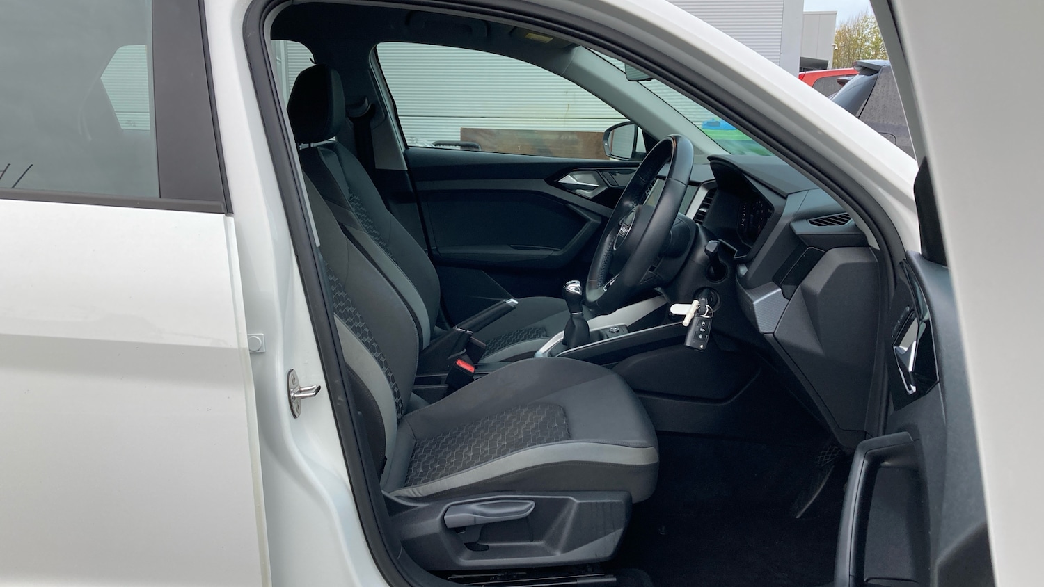 Used Audi A1 2019 for sale - 76830554: Photo 28