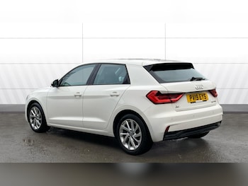 Used Audi A1 2019 for sale - 76830554: Photo