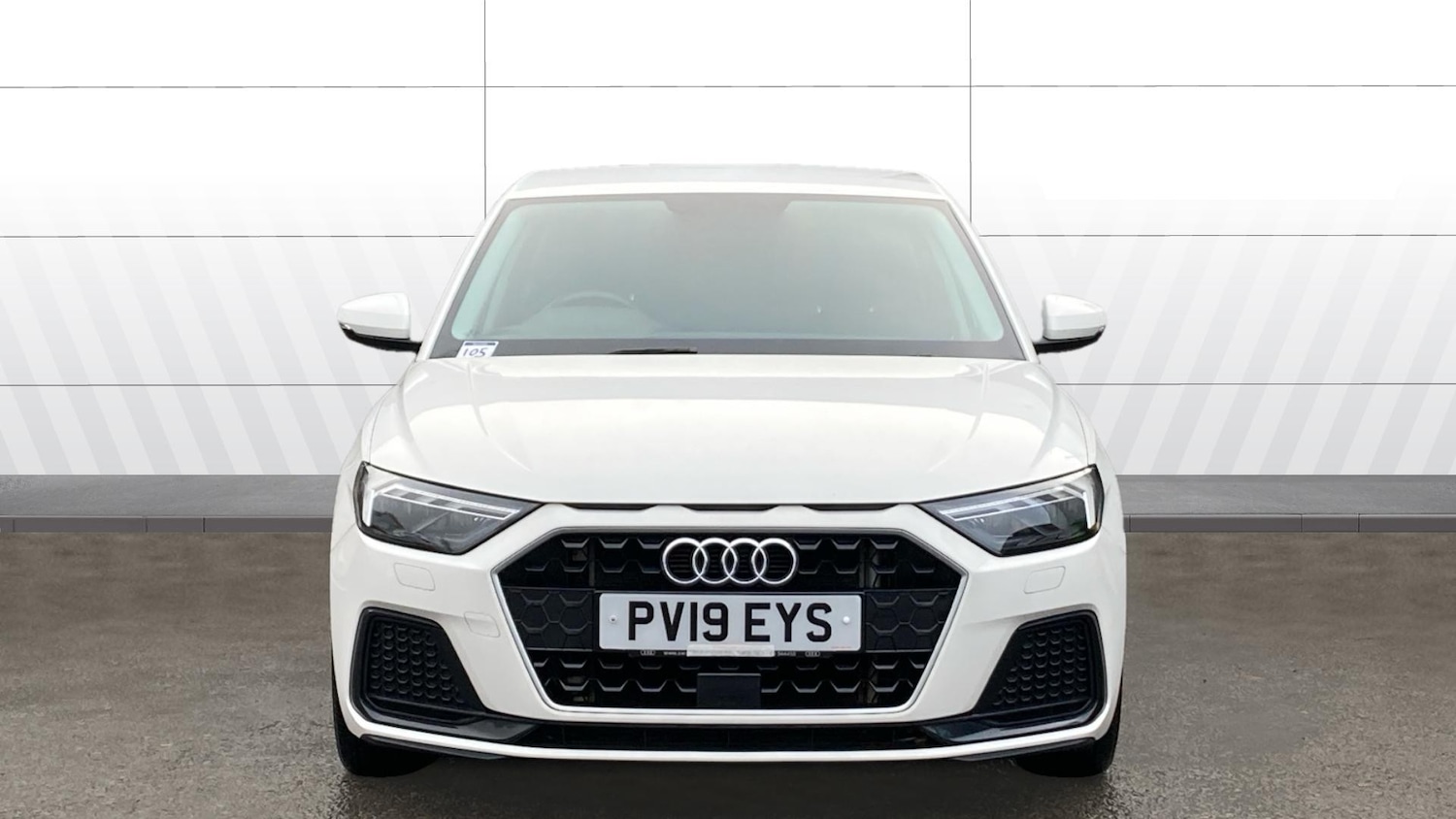 Used Audi A1 2019 for sale - 76830554: Photo 3