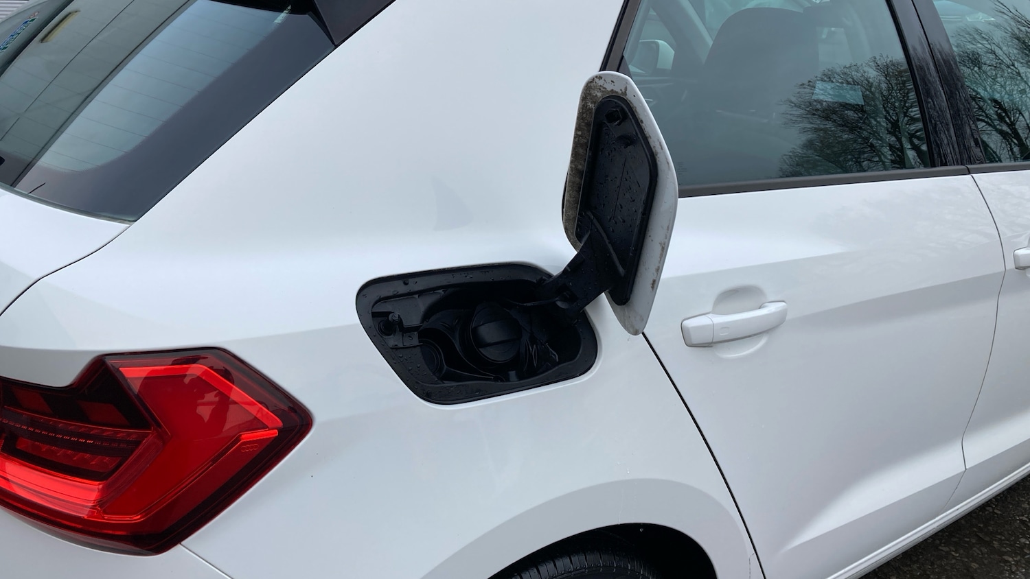 Used Audi A1 2019 for sale - 76830554: Photo 30