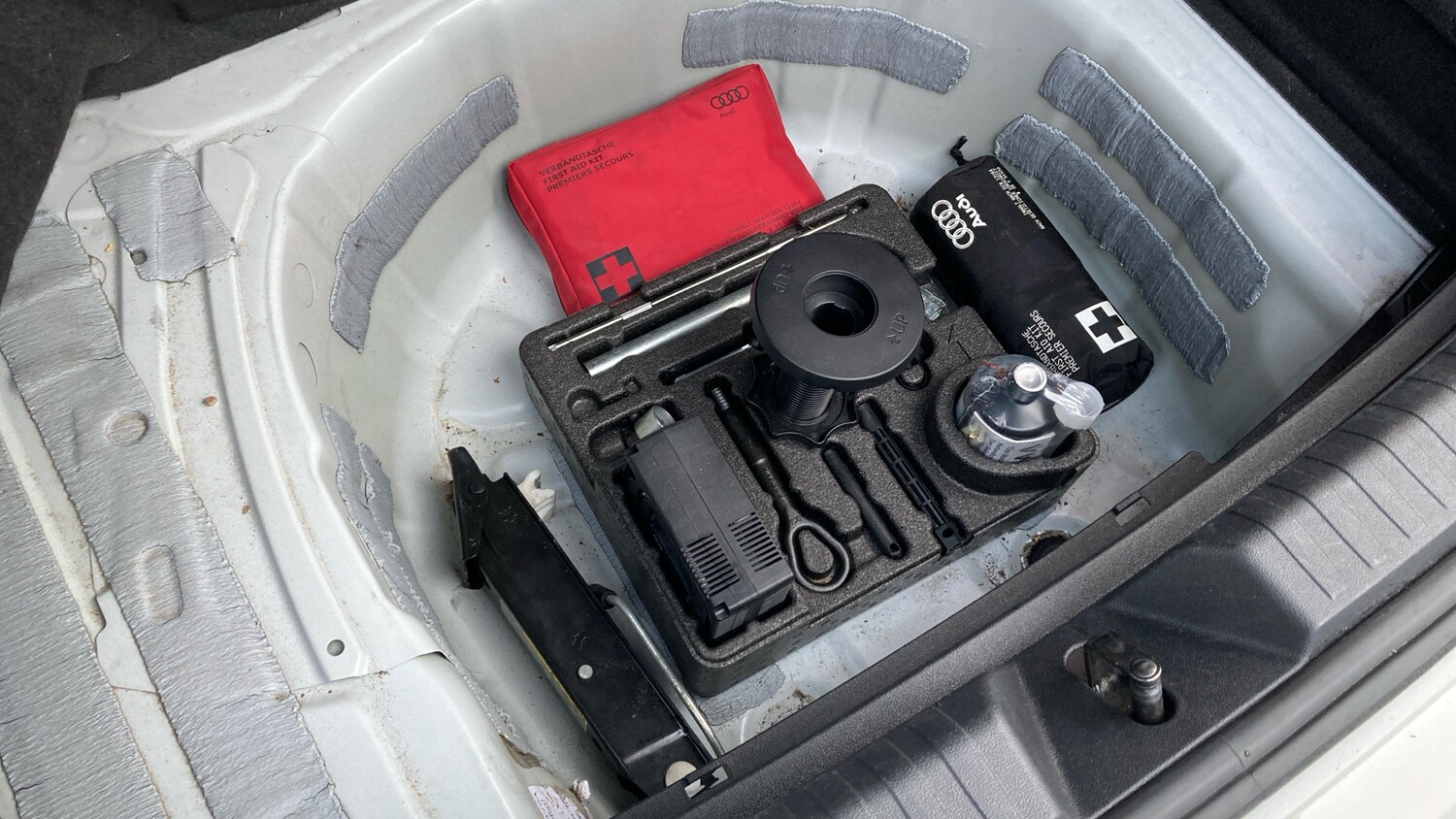 Used Audi A1 2019 for sale - 76830554: Photo 31