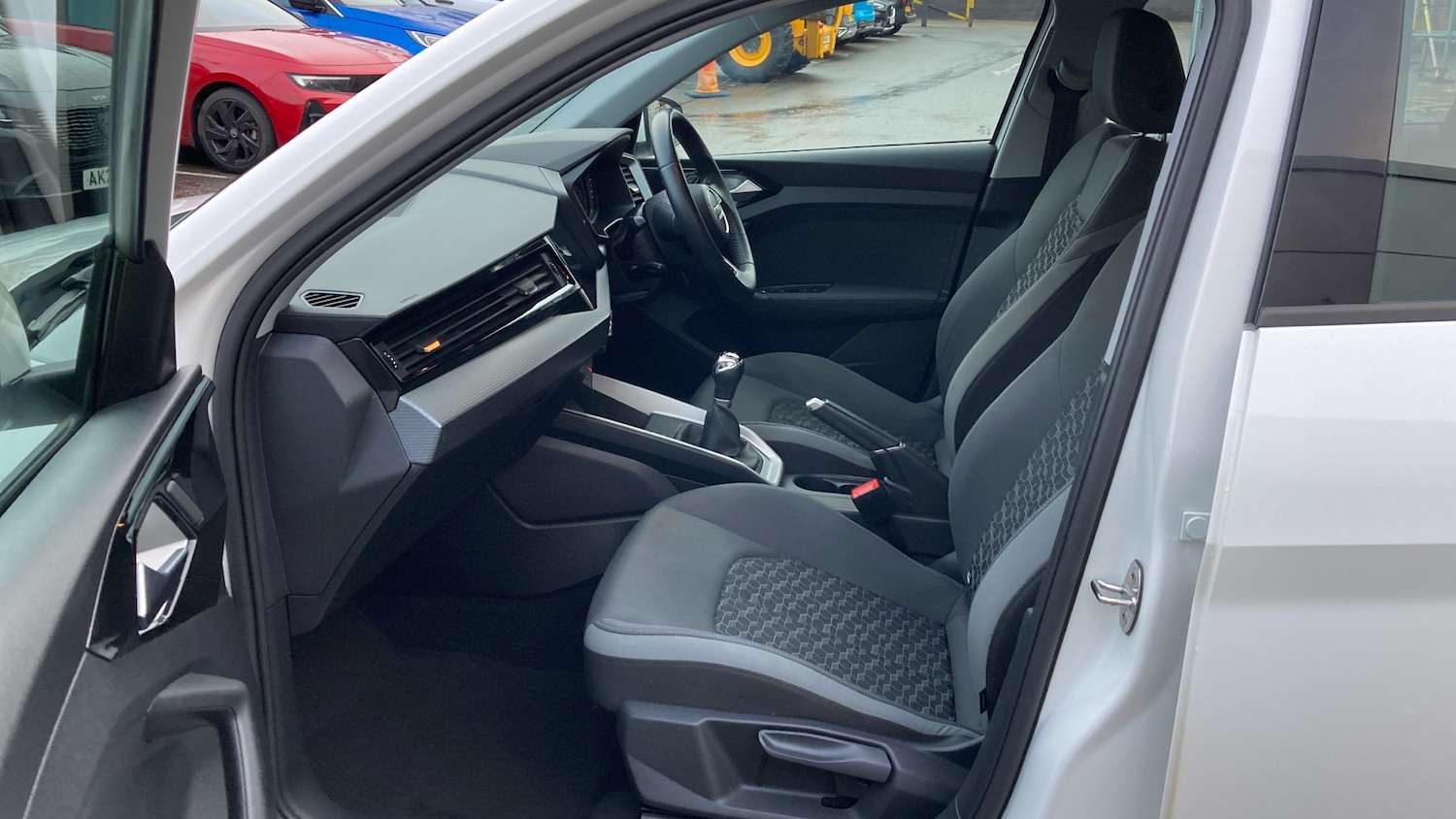 Used Audi A1 2019 for sale - 76830554: Photo 34