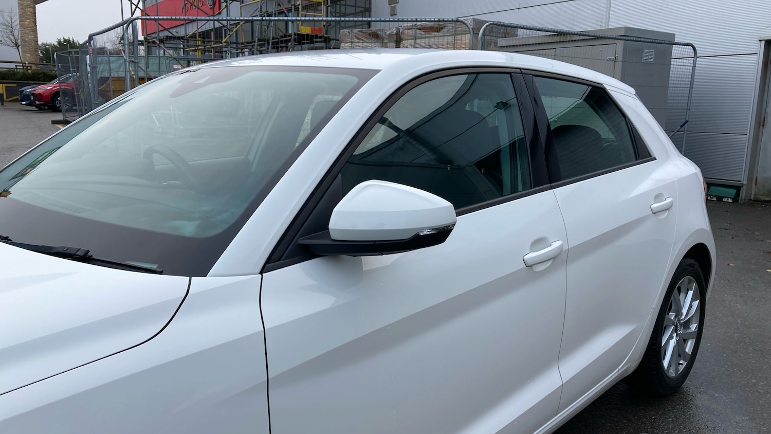 Used Audi A1 2019 for sale - 76830554: Photo 35