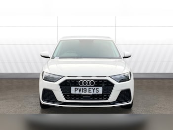 Used Audi A1 2019 for sale - 76830554: Photo