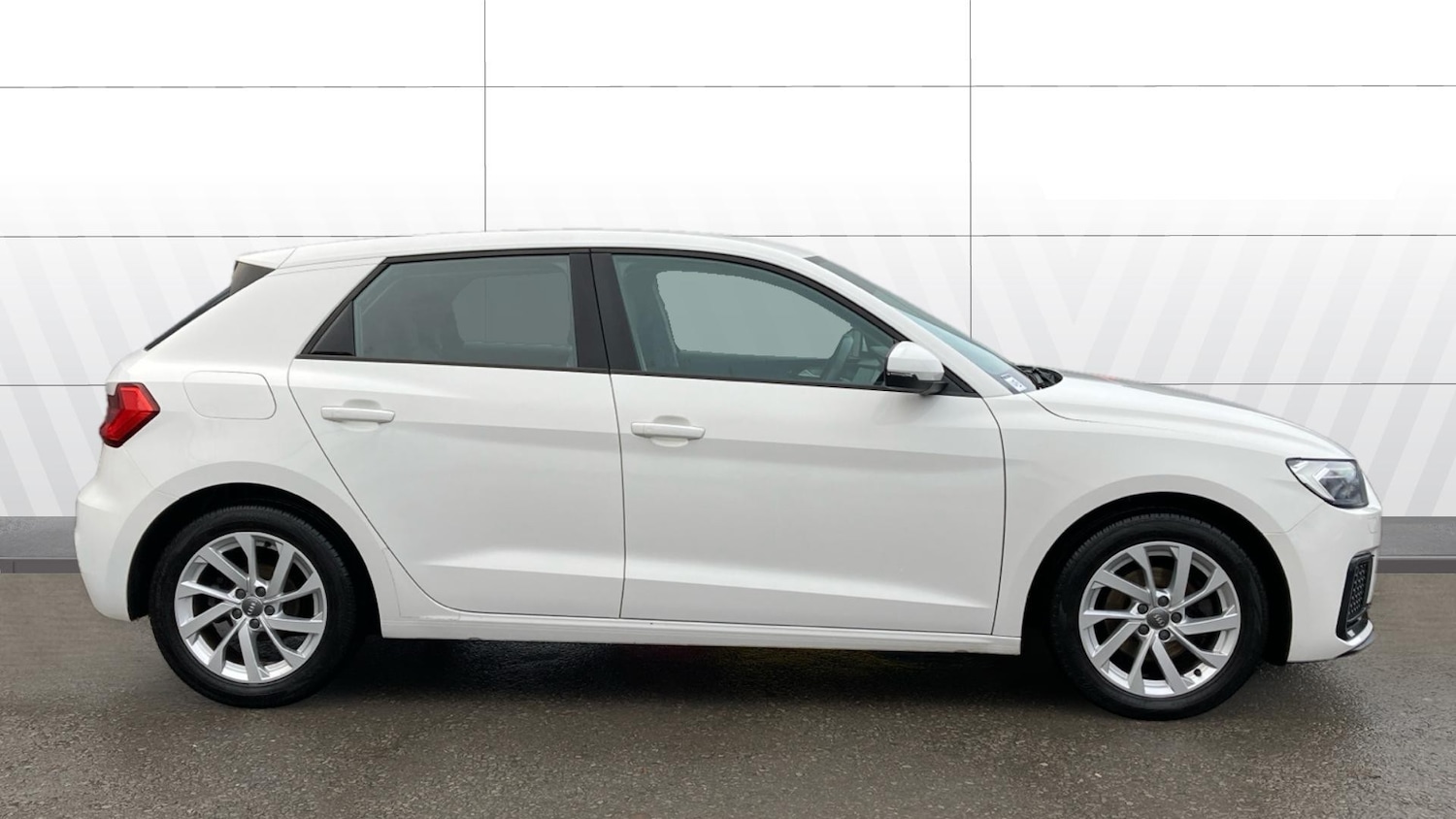 Used Audi A1 2019 for sale - 76830554: Photo 5