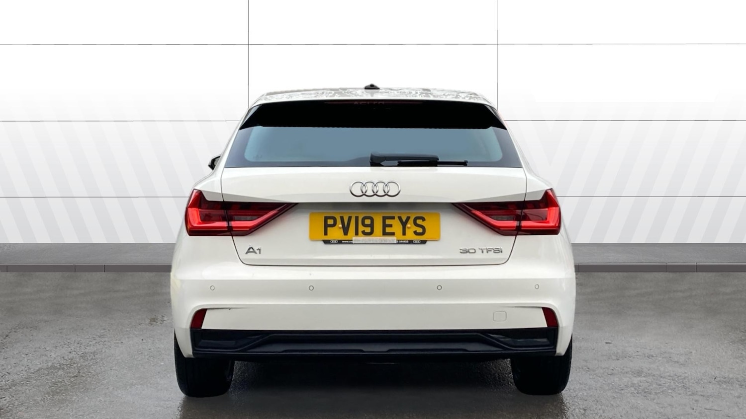 Used Audi A1 2019 for sale - 76830554: Photo 6