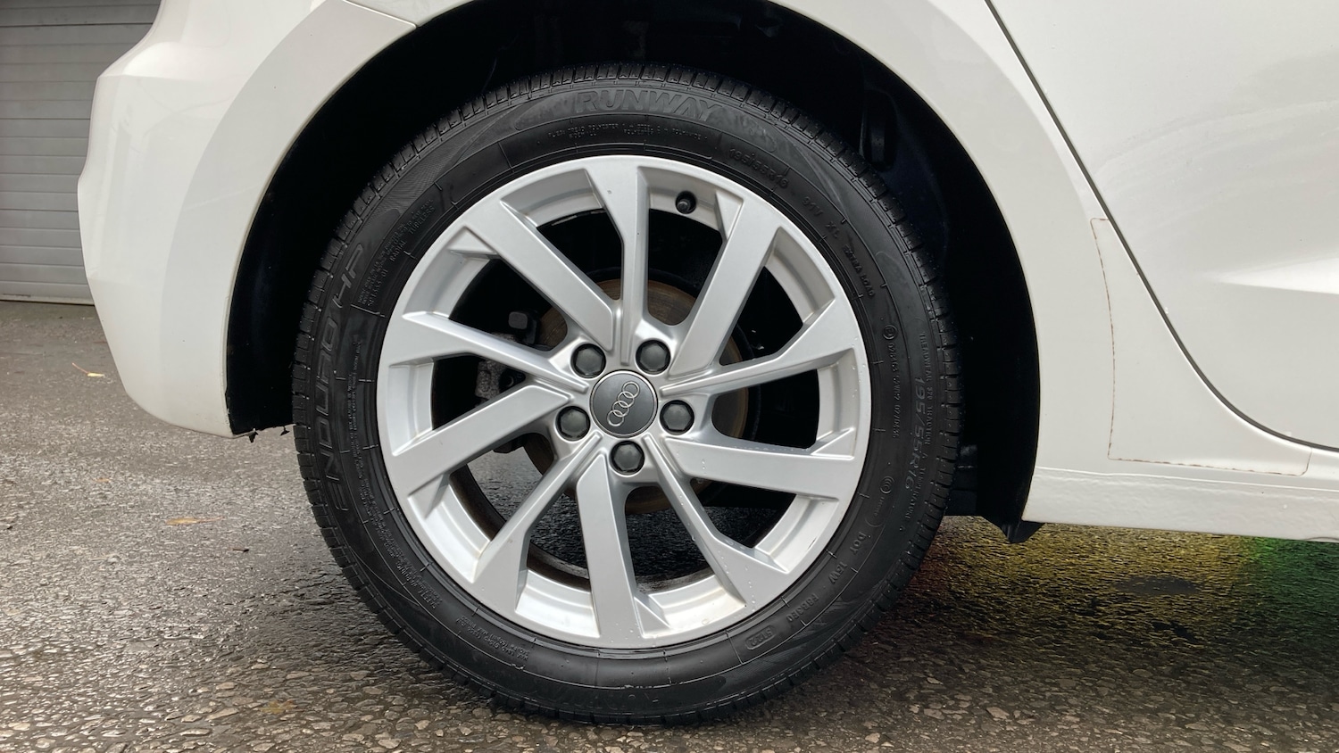 Used Audi A1 2019 for sale - 76830554: Photo 7