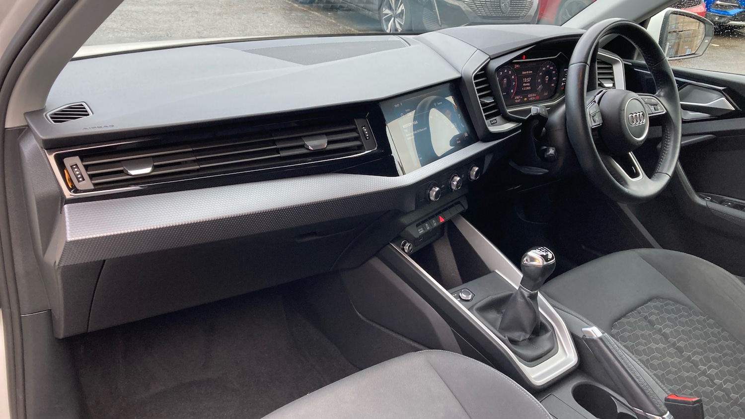 Used Audi A1 2019 for sale - 76830554: Photo 9