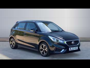 2022 (22) - 1.5 VTi-TECH Exclusive 5dr [Navigation] Petrol Hatchback