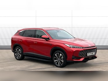 Used MG MG HS 2025 for sale - 78804071: Photo