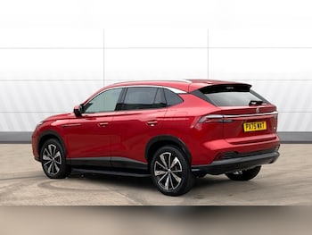 Used MG MG HS 2025 for sale - 78804071: Photo