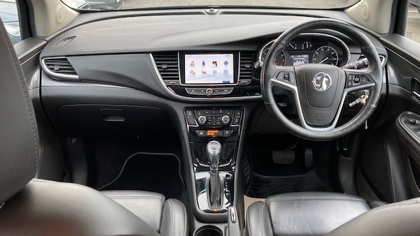 Used Vauxhall Mokka X 2017 for sale - 76253112: Photo 10