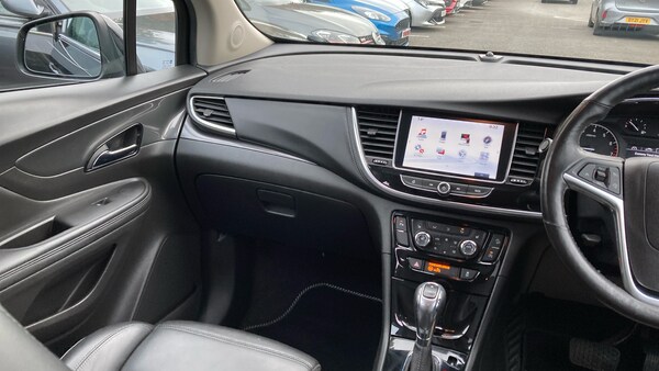 Used Vauxhall Mokka X 2017 for sale - 76253112: Photo 14