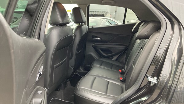 Used Vauxhall Mokka X 2017 for sale - 76253112: Photo 16