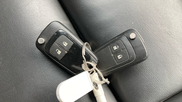 Used Vauxhall Mokka X 2017 for sale - 76253112: Photo 20