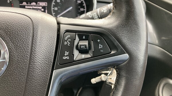 Used Vauxhall Mokka X 2017 for sale - 76253112: Photo 22