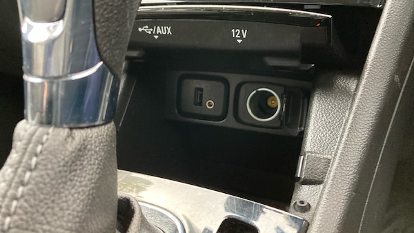 Used Vauxhall Mokka X 2017 for sale - 76253112: Photo 23