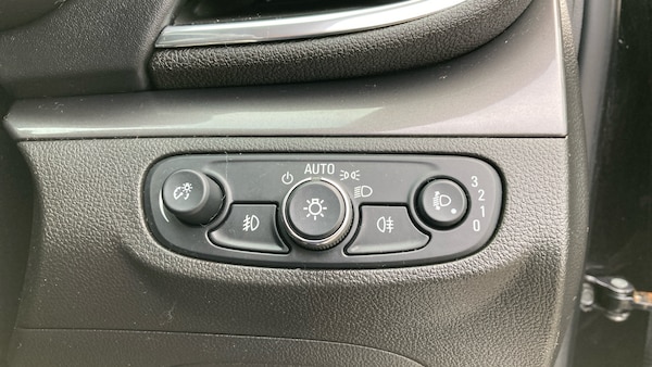 Used Vauxhall Mokka X 2017 for sale - 76253112: Photo 25