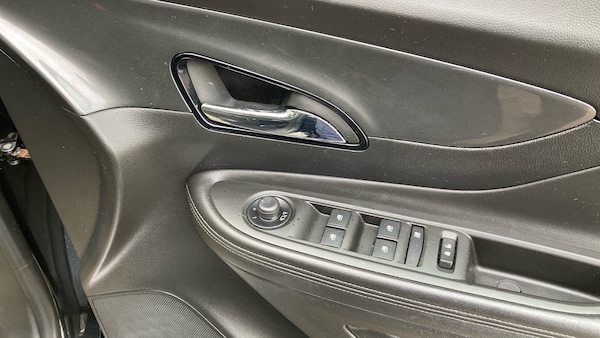 Used Vauxhall Mokka X 2017 for sale - 76253112: Photo 26