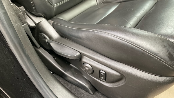 Used Vauxhall Mokka X 2017 for sale - 76253112: Photo 27