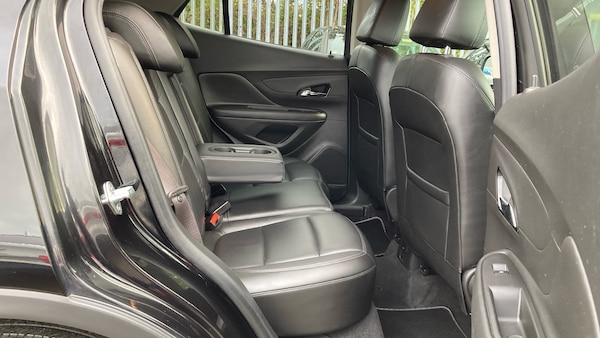 Used Vauxhall Mokka X 2017 for sale - 76253112: Photo 30